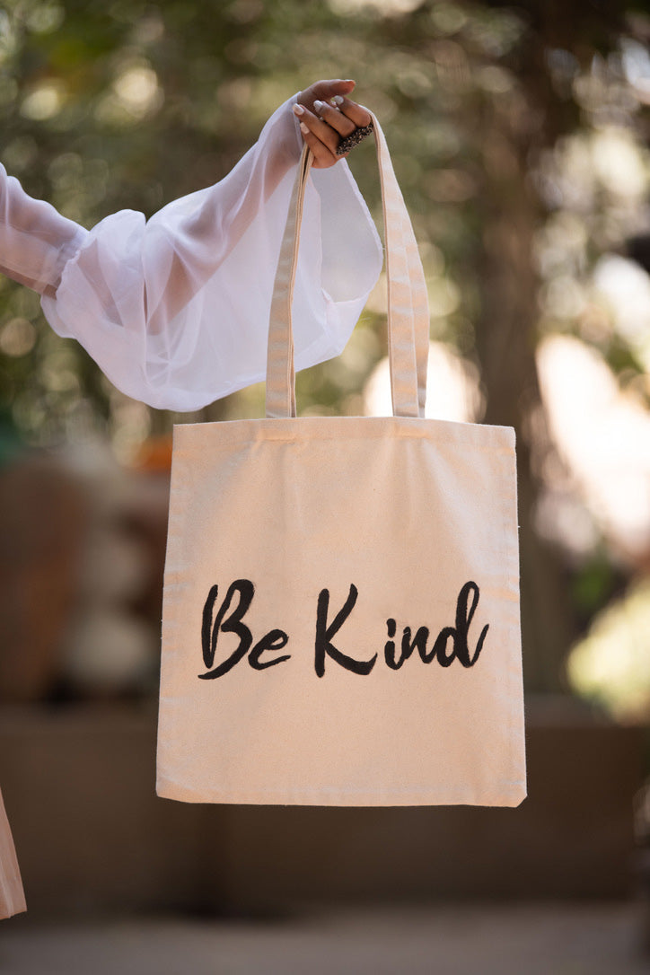 Be Kind